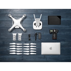 Manfrotto Aviator Drone Backpack for DJI Phantom, rain cover MB BP-D1